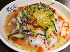 -黄三怪(清河店)
