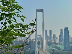 -山城巷传统风貌区