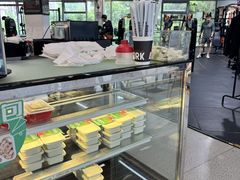 -AFTERWORK健身(万通中心店)