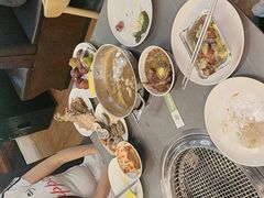 -尚宴牛特鲜自助(太原街万达店)