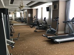 -汕尾巴黎半岛酒店