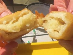 -马三洋芋片(簋街店)