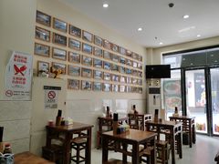 大堂-苏渝轩锅盖面(润州万达广场店)