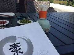 -素心小筑(后沙裕镇店)