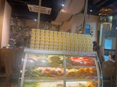 -胖老汉椒麻鸡清真新疆菜(西御街店)