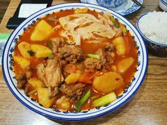 -西北狼(GOGO新天地店)