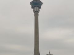 -澳门环岛游湾仔码头