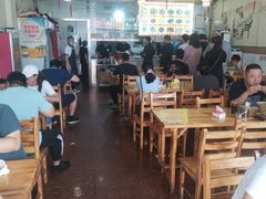 大堂-昌顺马记小吃店(昌盛园店)