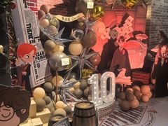 -歪歪宫殿·生日派对·团建聚会·轰趴·Wonder Palazzo