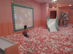 -花西亭·海鲜自助餐厅(瑞城名人酒店)