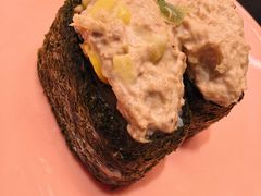 -争鲜回转寿司(朝北大悦城店)