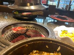 -汉拿山(包河万达店)