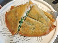 -蝴蝶里·粤菜·点心(滨江龙湖店)