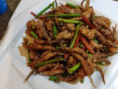 -玉桥餐厅(天坛店)