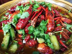 -庾氏龙虾馆(多弗汇店)