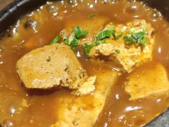 -蜜桃餐厅·江浙融合菜(荟聚购物中心店)