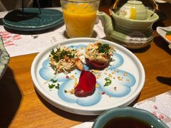 -味见·荣家(亚泰大街店)