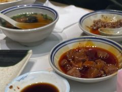-得得本帮面馆(台儿庄路店)