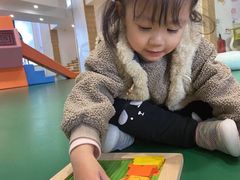 -妙拓思MUTUUS少儿体能馆(赛银国际店)