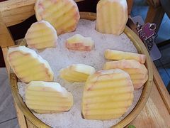 -阿婆情腊排骨火锅(金虹路店)