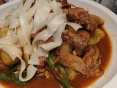 -莲香西域·正宗新疆菜(龙华店)