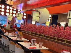 -刘一锅筋头巴脑(大悦城C店)