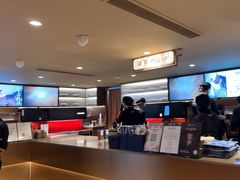 -霸王茶姬(上海恒基名人店)