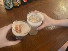 -黄油啤酒公司