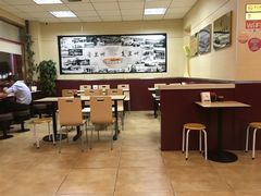 -中国兰州名牛纯汤牛肉面(永安道店)