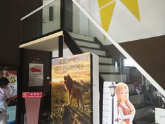 -星环影城(立水桥店)