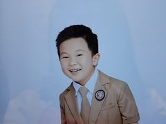 -海马体照相馆|大师(武汉光谷K11店)