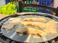 -燚青春东北泥炉烤肉(百合店)