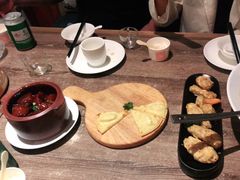 -茉莉餐厅(包河万达店)