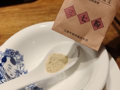 -福照楼汽锅鸡·云南特色菜(万达广场店)