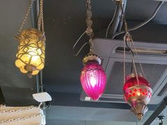 -通海俄式烧烤·俄罗斯大串(嵩山路店)