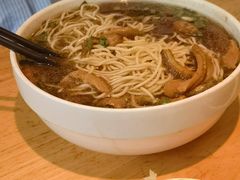 -欣达面馆(天桥支路店)