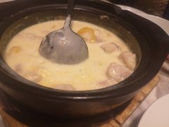 -汤城小厨•粤菜•靓汤(西直门凯德MALL店)