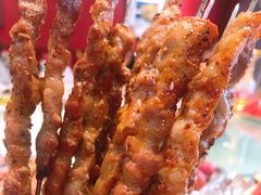 -午月海鲜烧烤酒店(不老街店)