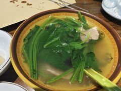 羊肉汤-高原第一家资格烤羊肉(玉林南路总店)