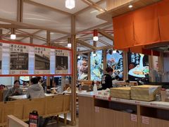 -味千拉面(世纪东方店)