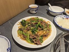 -贵宾牛·潮汕牛肉火锅(珠池总店)