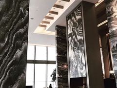 -悦厅·下午茶(杭州柏悦酒店)