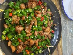 -八张桌子(老店)