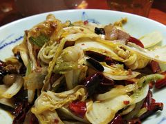 -窄巷子陕菜馆·地道陕西菜(粉巷店)
