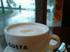 -COSTA COFFEE(西湖天地店)