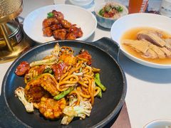 -大潮淮·淮扬菜(何园旗舰店)