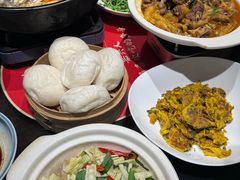 -五味堂·江浙土菜(月河特色店)