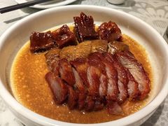 -熠盛粤味·顺德桑拿鸡(永康路店)