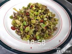 -韶山冲湘菜(中兴大街店)