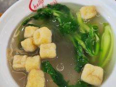 -老盛兴汤包馆(临汾店)
